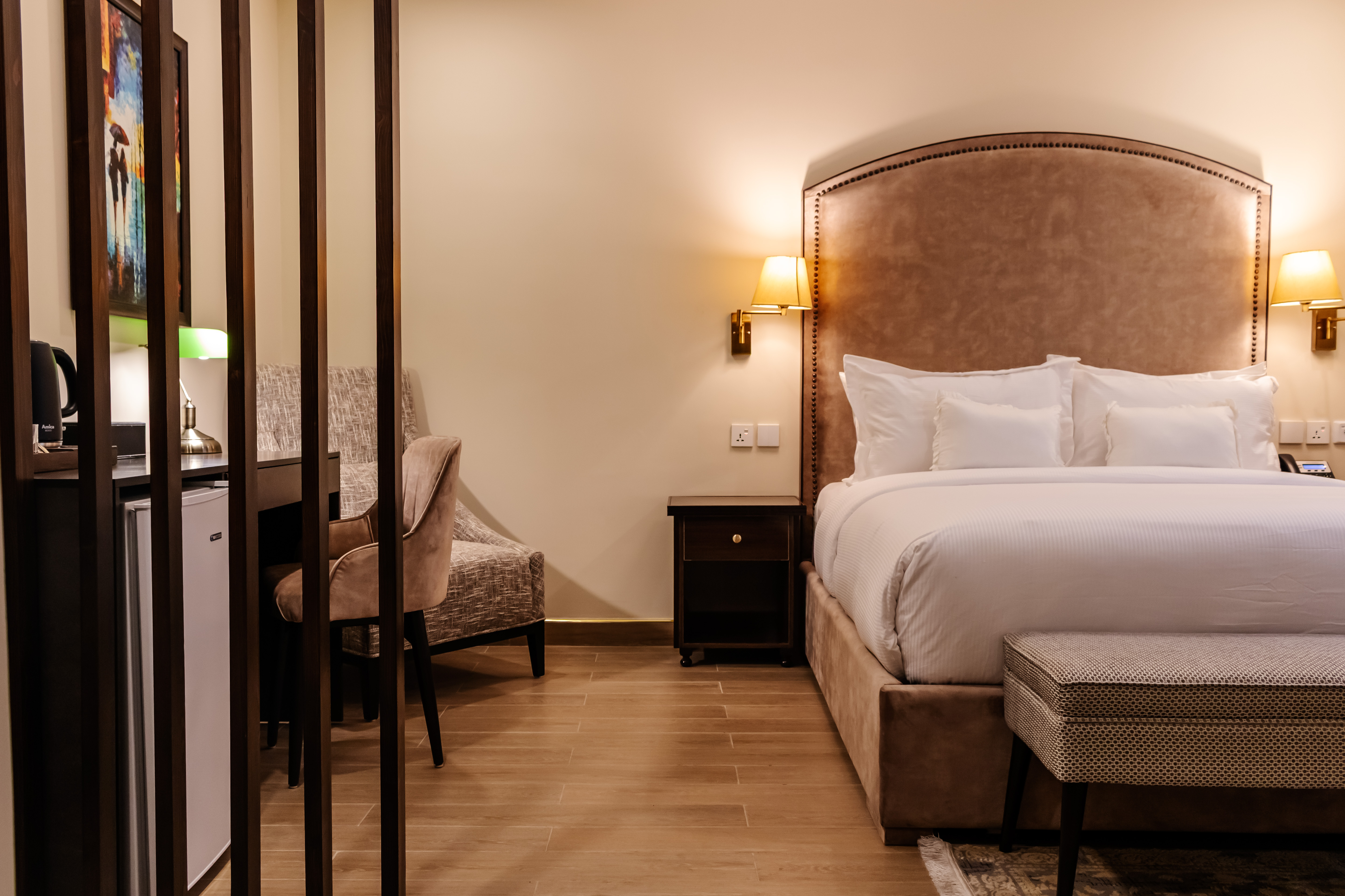 Classic Room