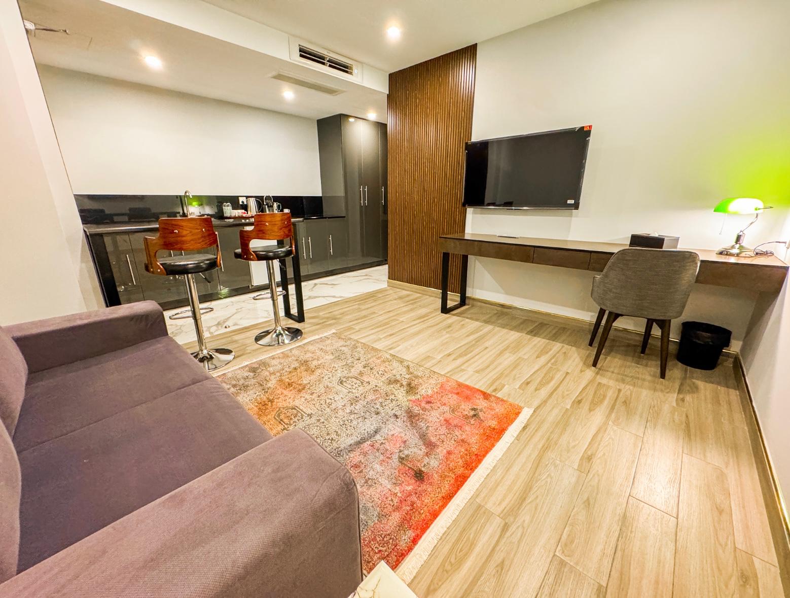 Room Gallery Image