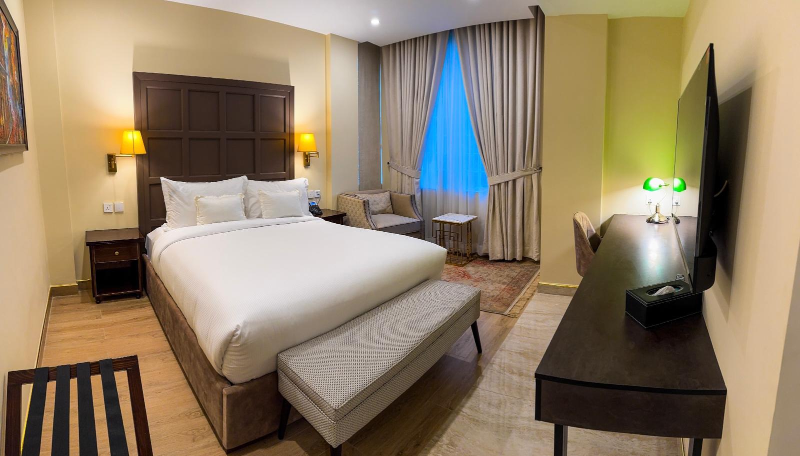 Premium Room