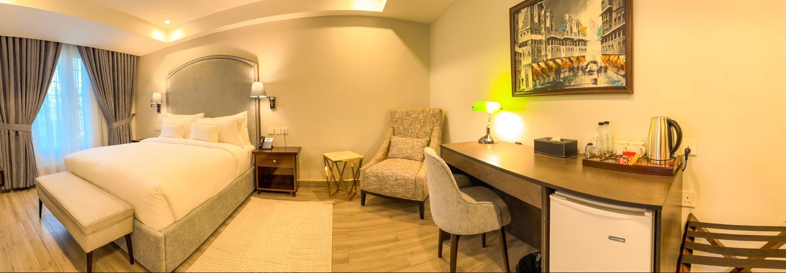 Room Gallery Image