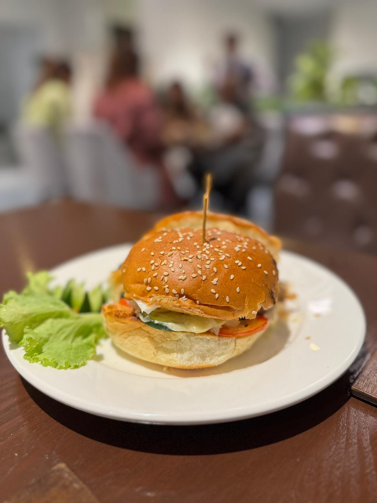 Restaurant Image