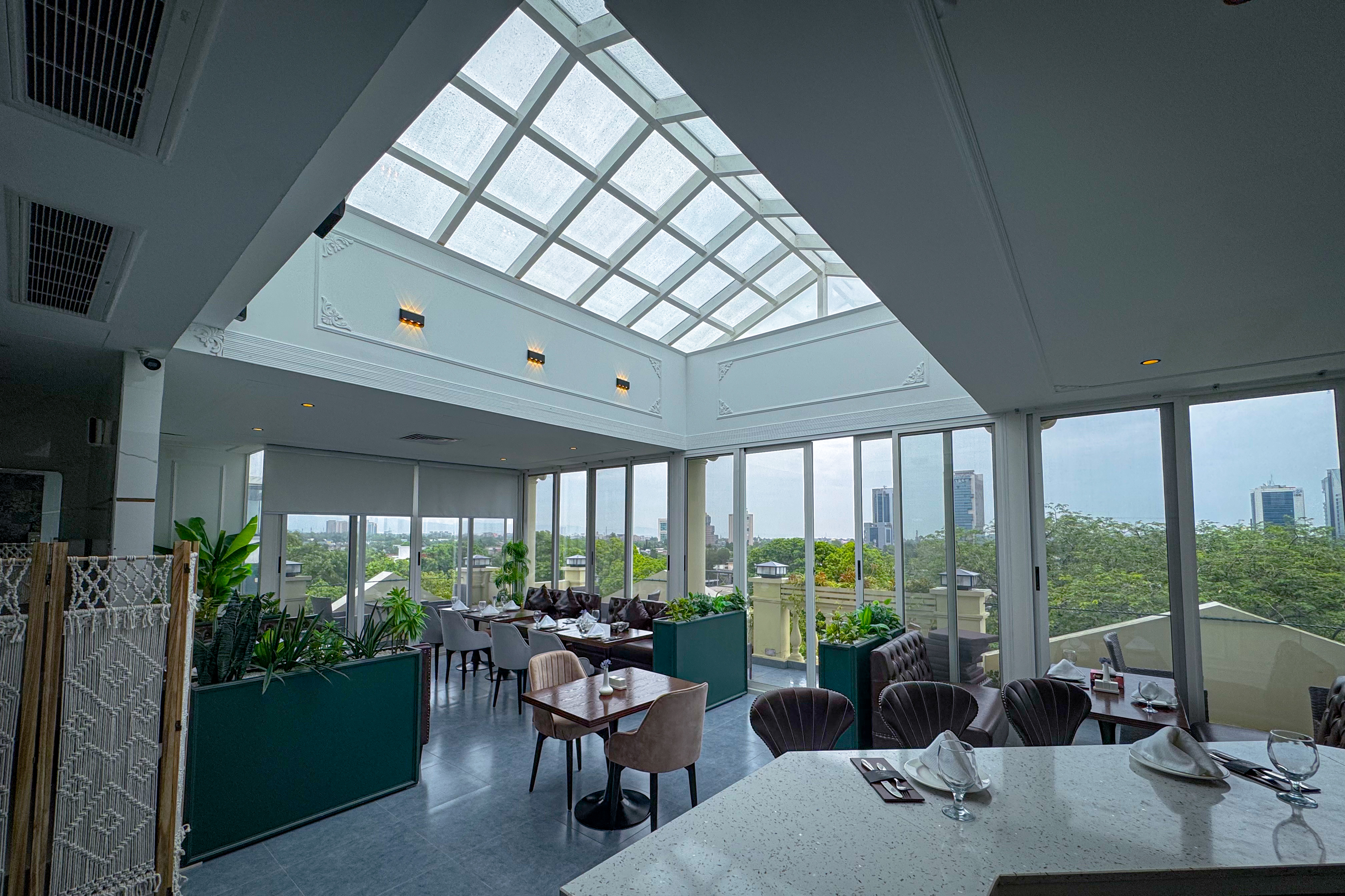 Careers at Chirani Signature Hotel