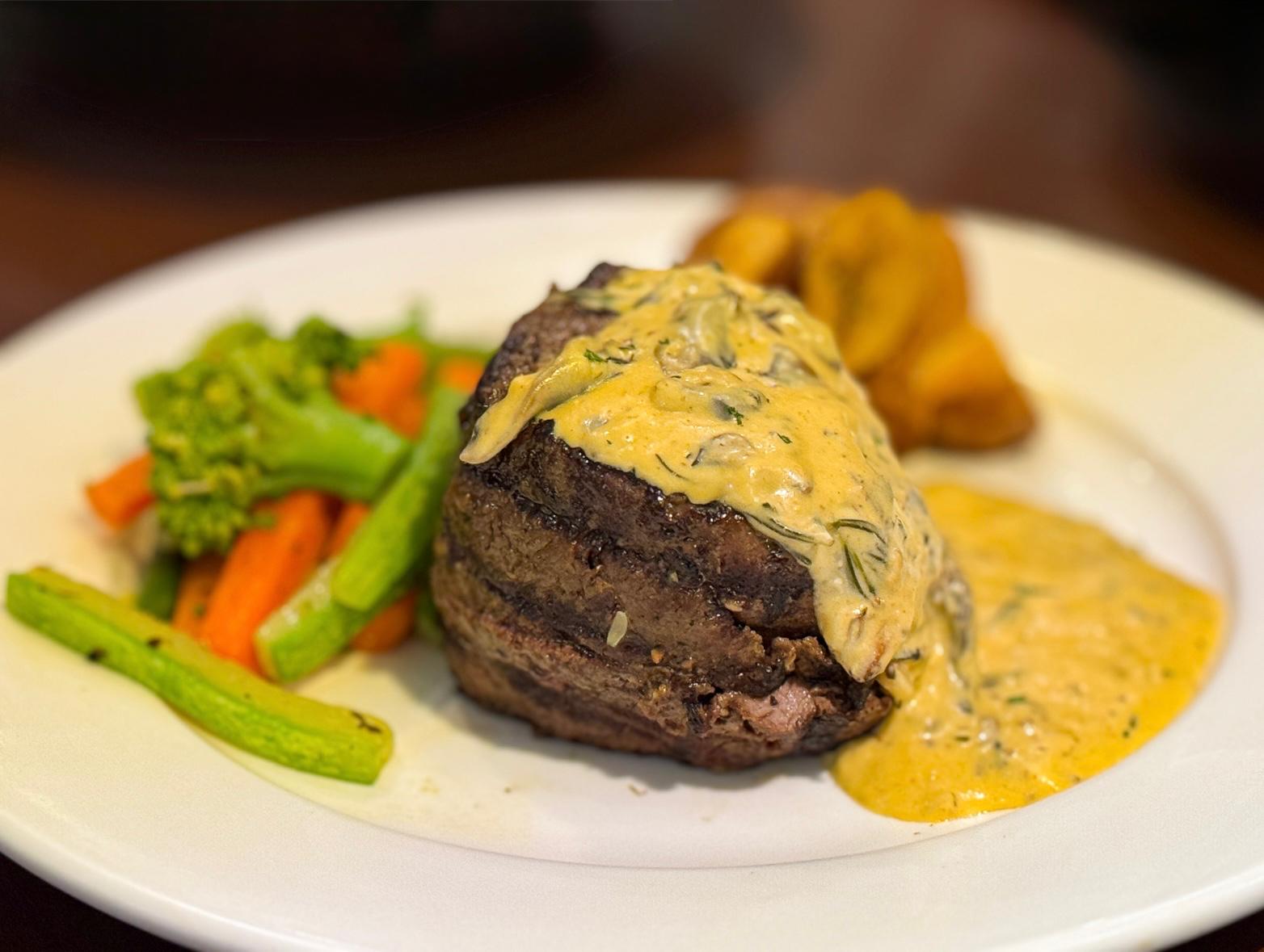 Restaurant Image