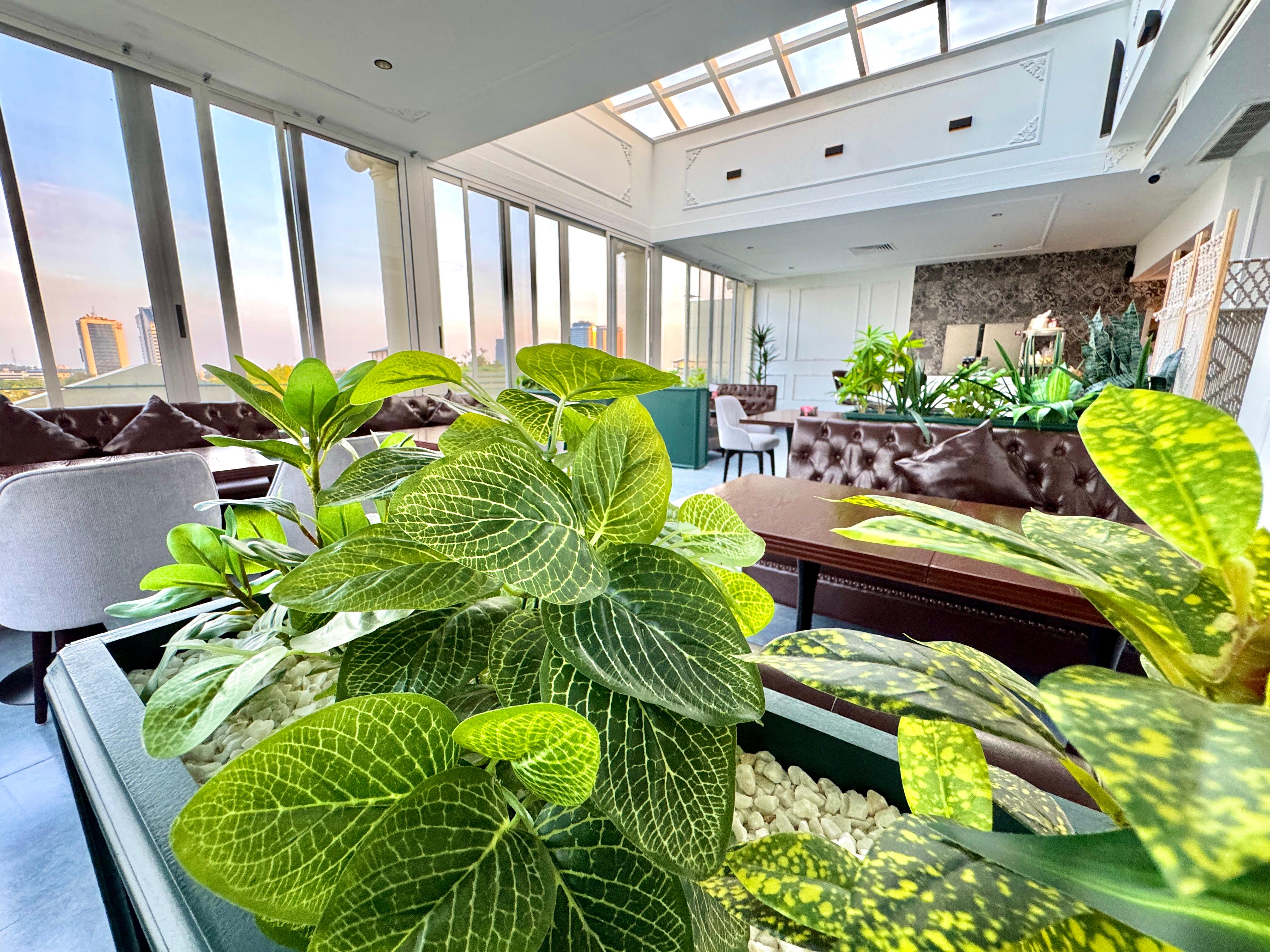 Restaurant Image