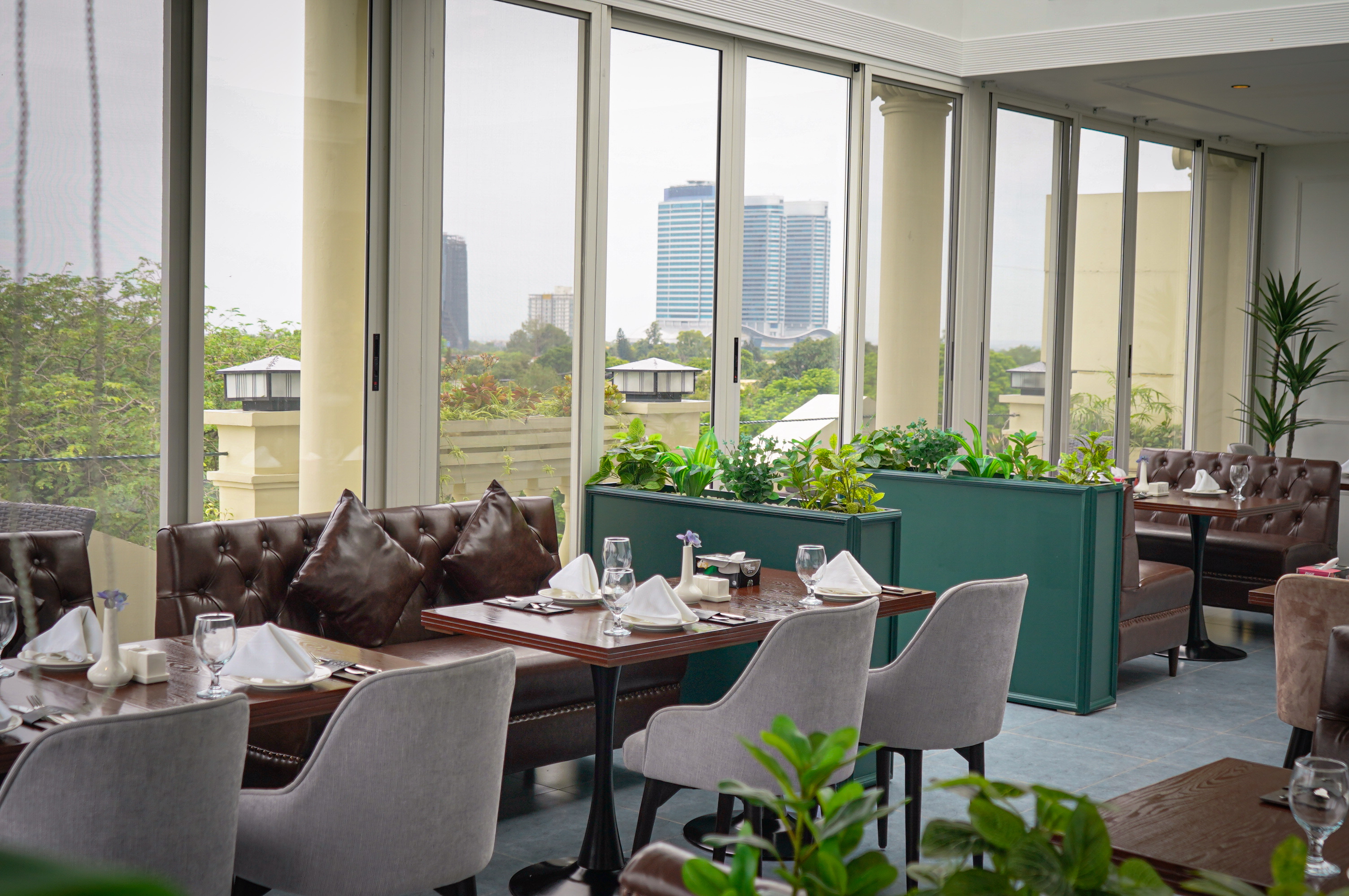 Restaurant Image