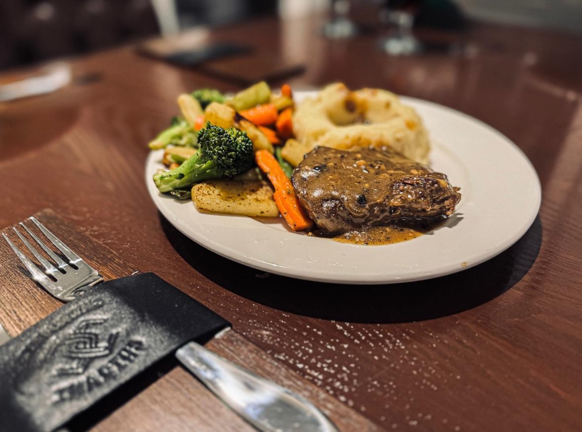 Restaurant Image
