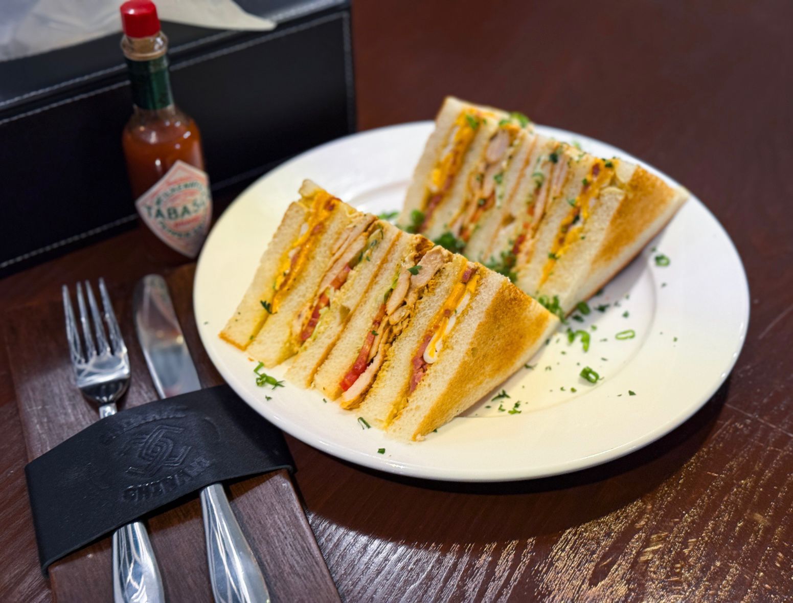 Restaurant Image